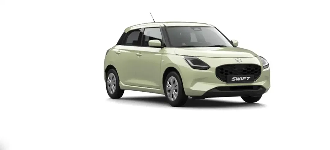 Suzuki Swift - Afbeelding 1