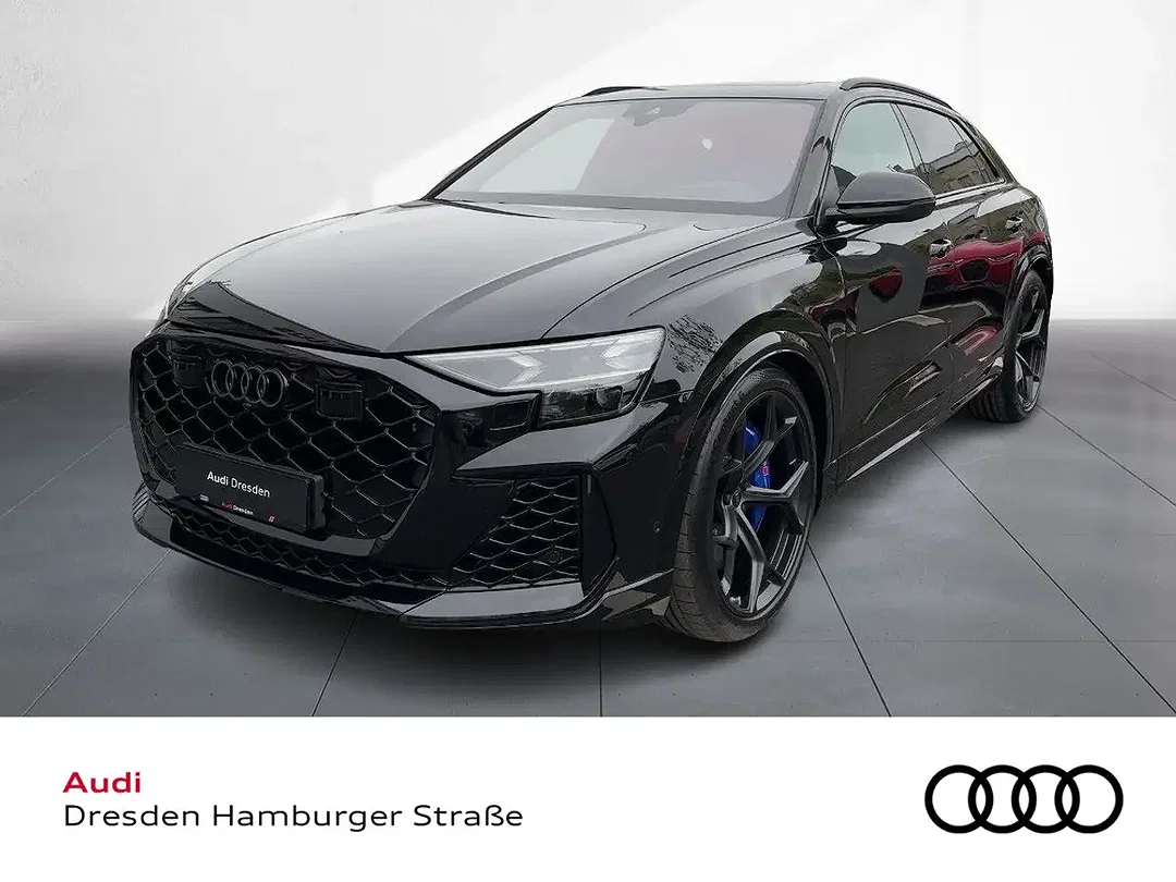 Audi RS Q8 - Afbeelding 1