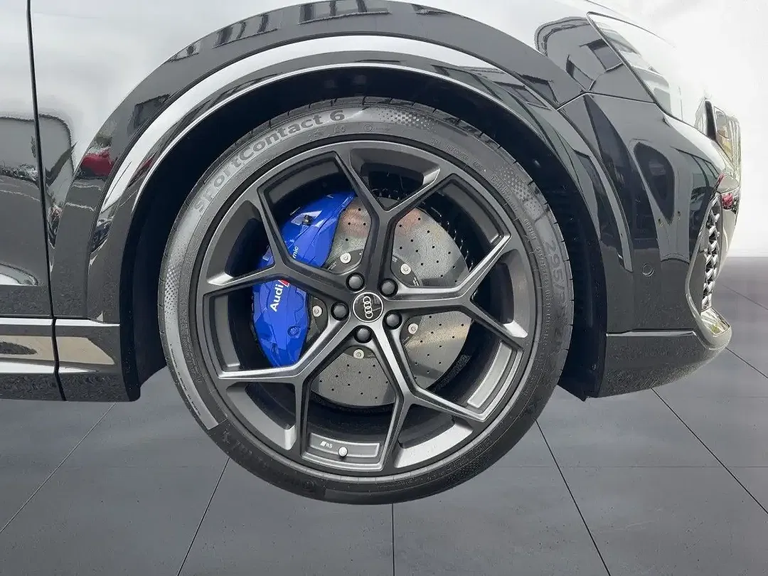 Audi RS Q8 - Thumbnail 8