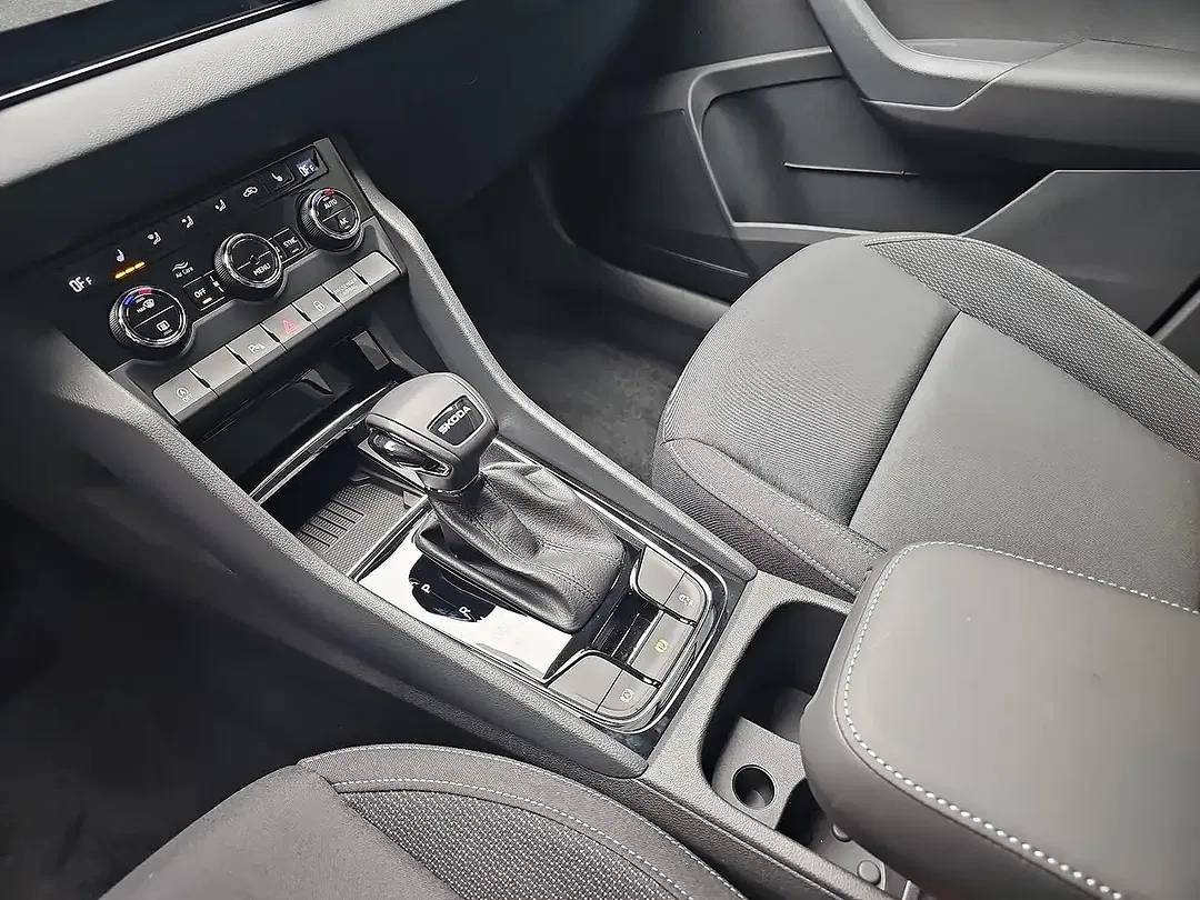 Skoda Karoq - Thumbnail 12