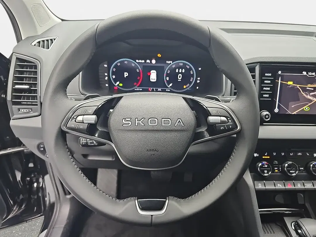 Skoda Karoq - Thumbnail 13