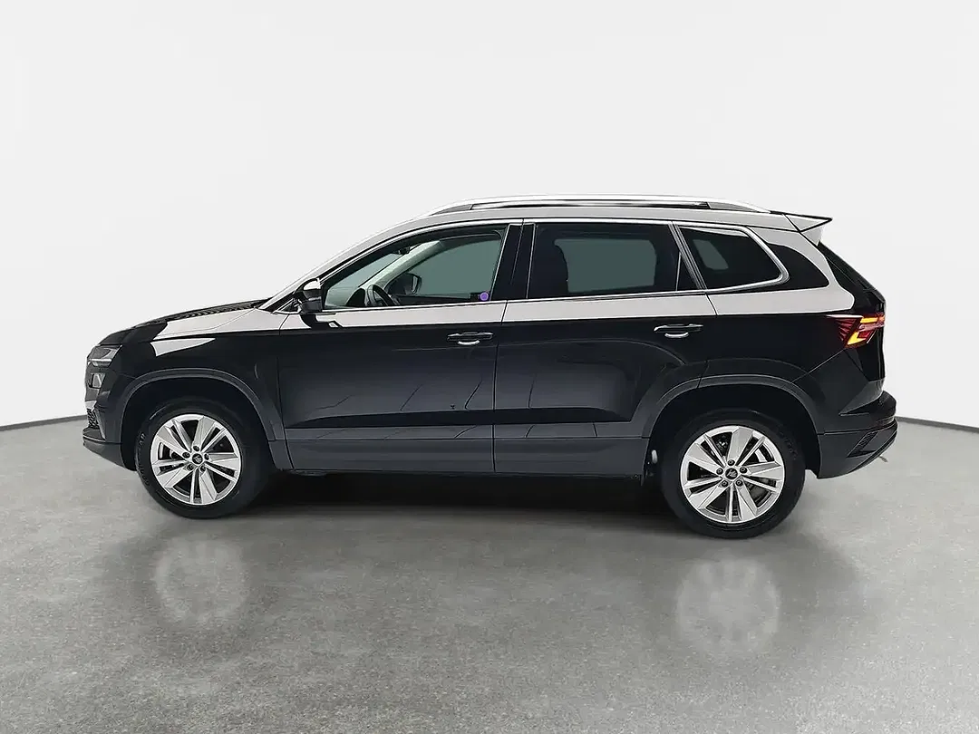 Skoda Karoq - Thumbnail 5