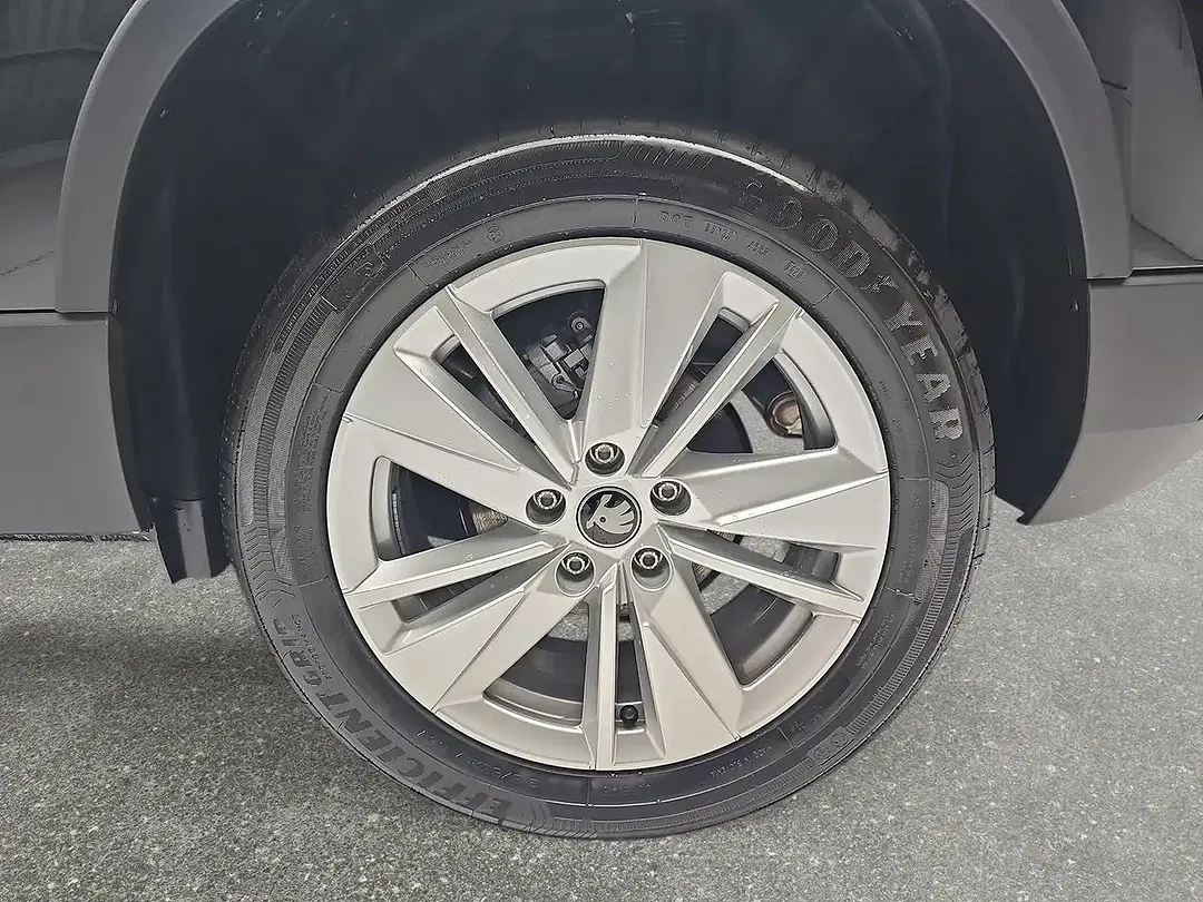Skoda Karoq - Thumbnail 6