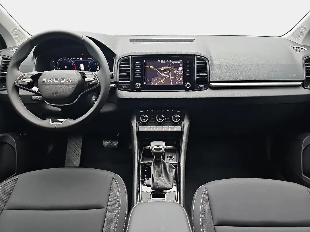 Skoda Karoq - Thumbnail 7