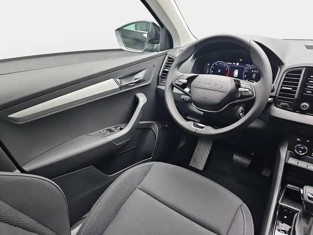 Skoda Karoq - Thumbnail 8