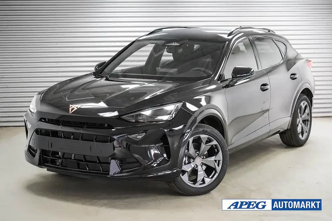 CUPRA Formentor - Afbeelding 1