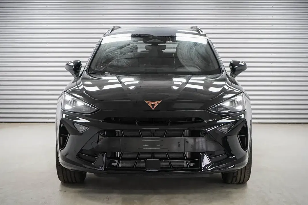 CUPRA Formentor - Thumbnail 2
