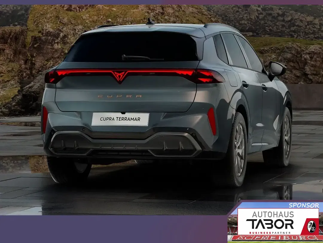 CUPRA Terramar - Thumbnail 4