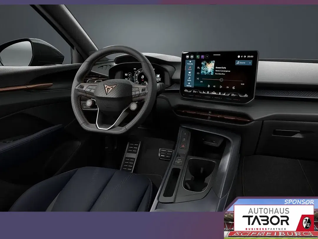 CUPRA Terramar - Thumbnail 6