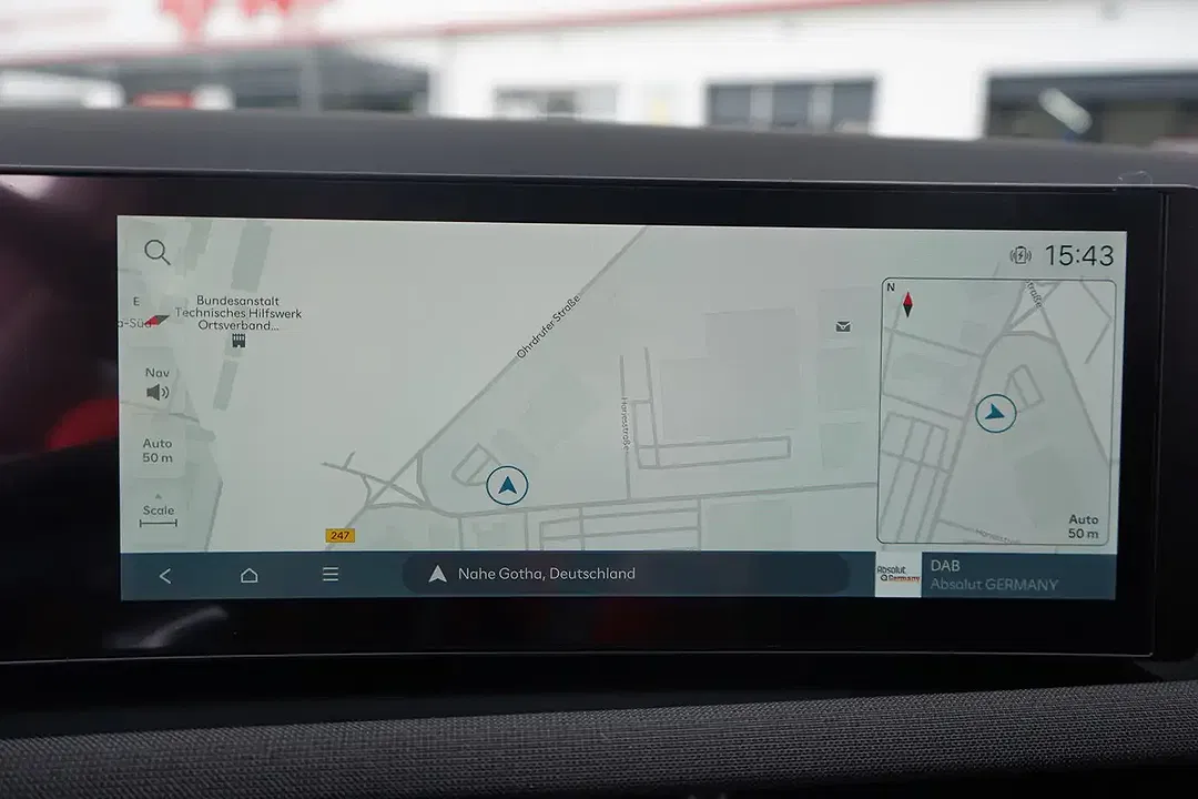 Hyundai TUCSON - Thumbnail 10