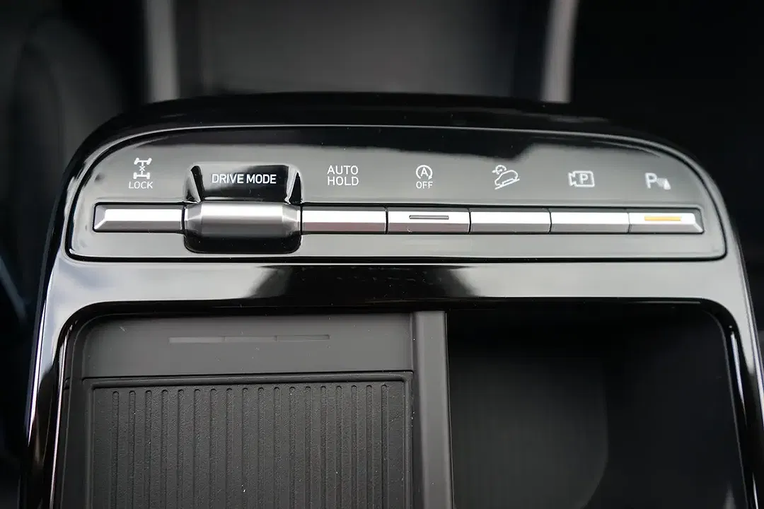 Hyundai TUCSON - Thumbnail 13