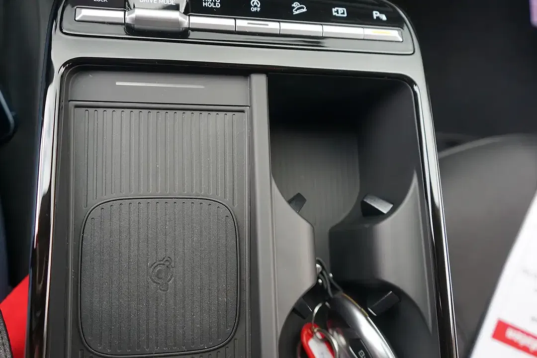 Hyundai TUCSON - Thumbnail 14