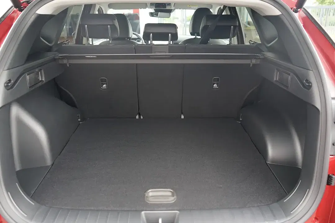 Hyundai TUCSON - Thumbnail 7