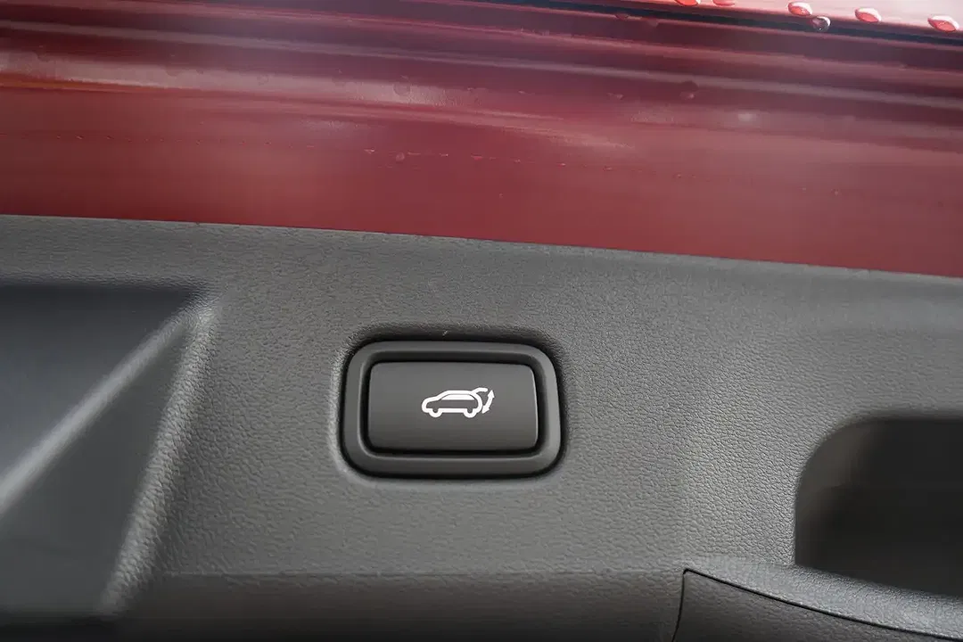 Hyundai TUCSON - Thumbnail 8