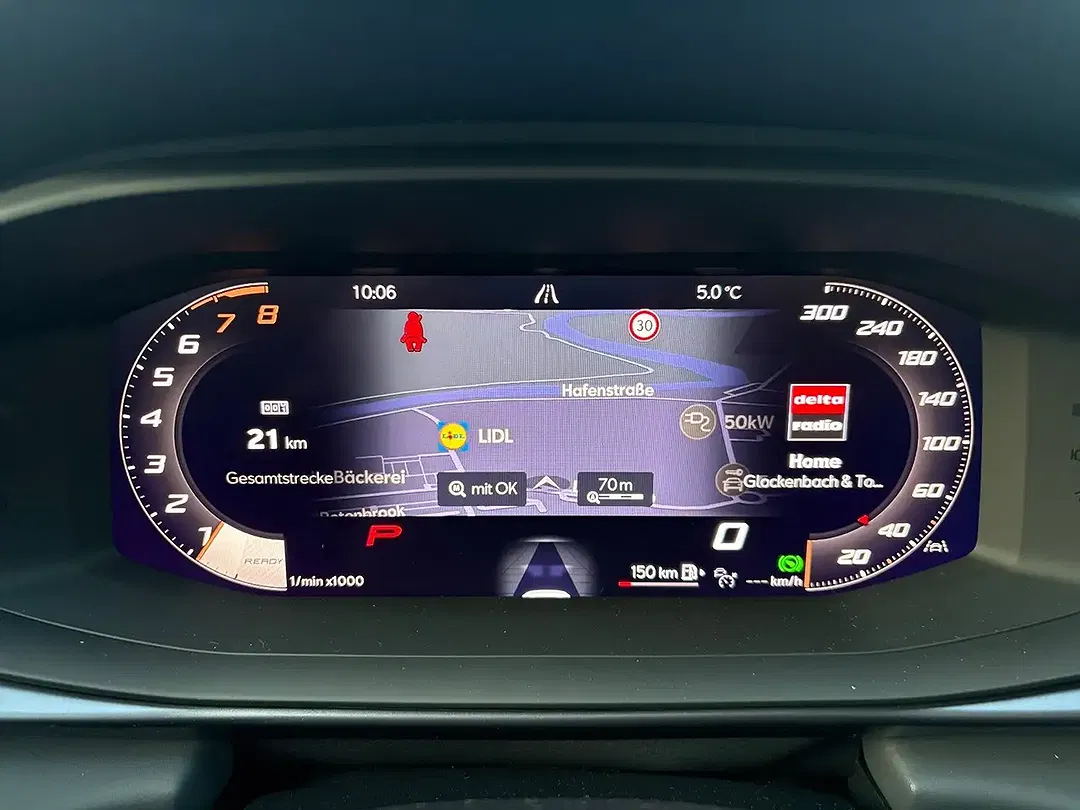 CUPRA Terramar - Thumbnail 13