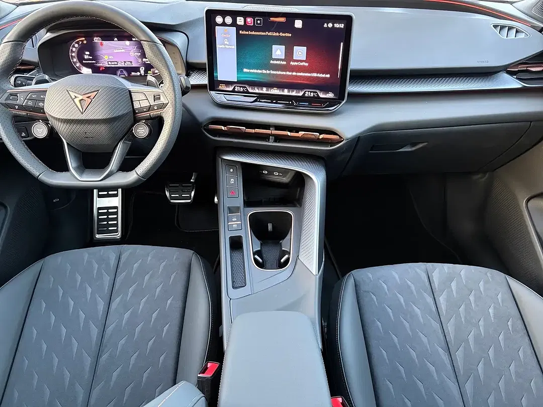 CUPRA Terramar - Thumbnail 14