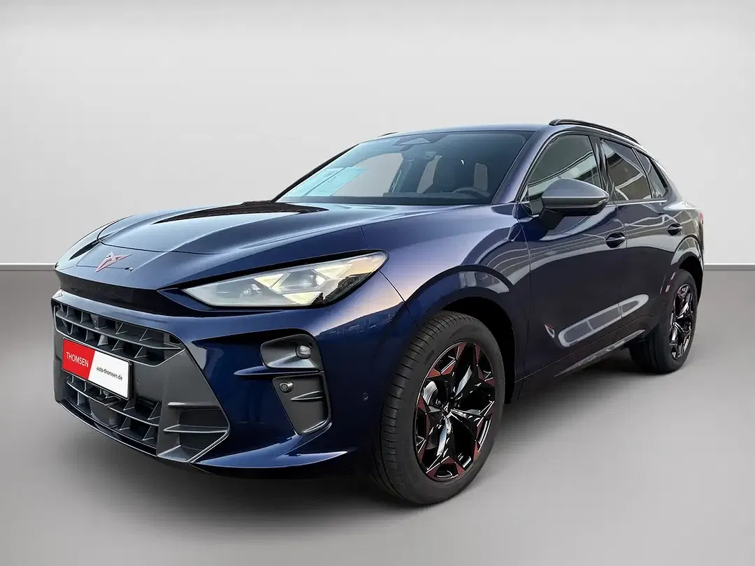CUPRA Terramar - Thumbnail 1