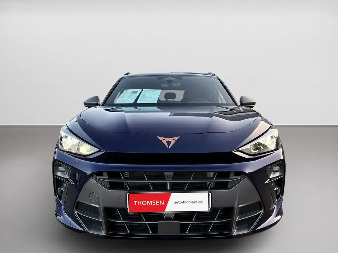 CUPRA Terramar - Thumbnail 2