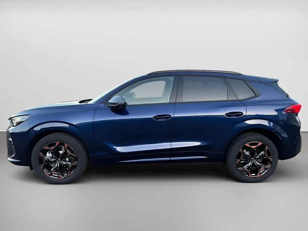 CUPRA Terramar - Thumbnail 3