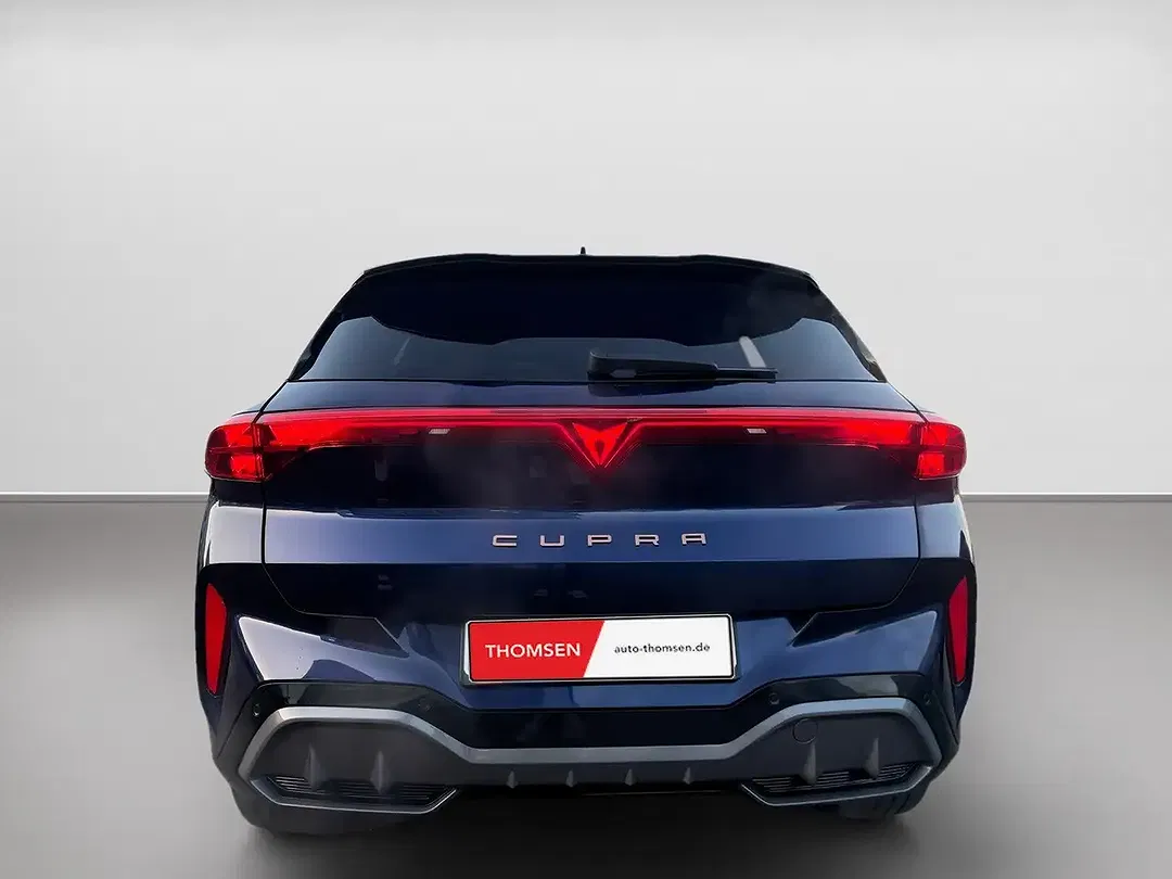 CUPRA Terramar - Thumbnail 5
