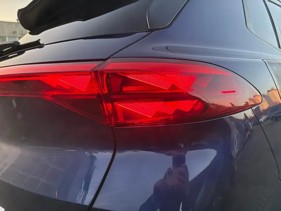 CUPRA Terramar - Thumbnail 7