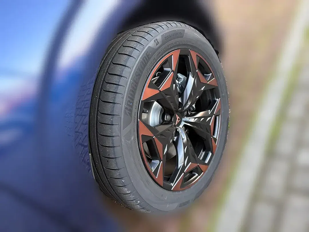 CUPRA Terramar - Thumbnail 8