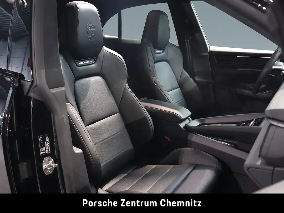 Porsche Macan - Thumbnail 14