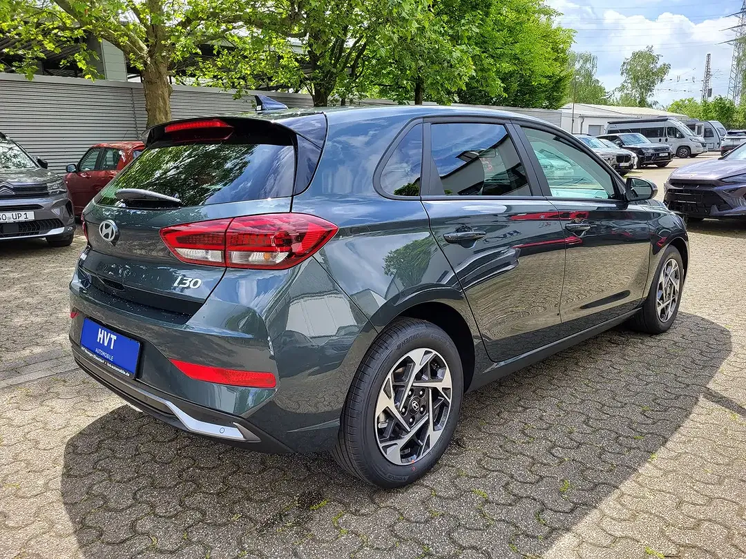 Hyundai i30 - Thumbnail 10