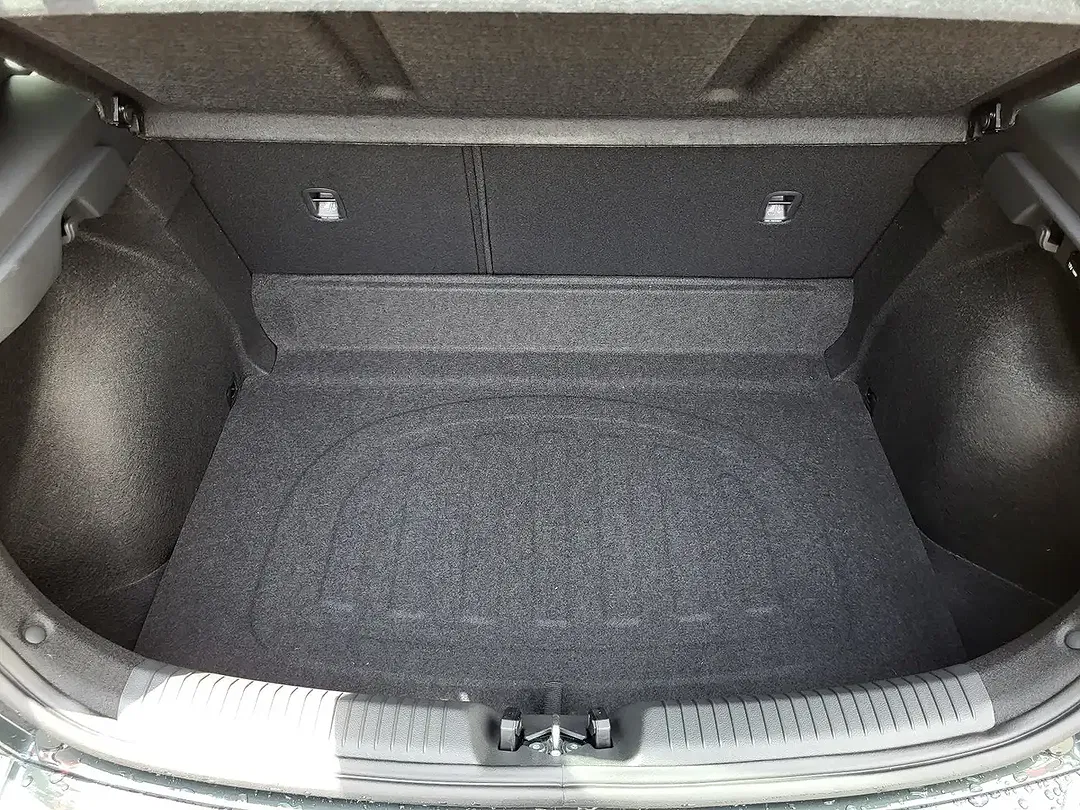Hyundai i30 - Thumbnail 12