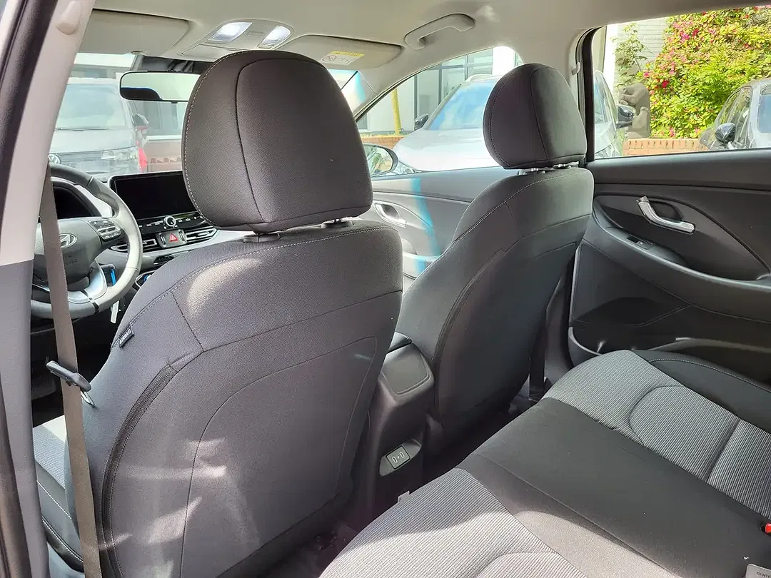 Hyundai i30 - Thumbnail 15