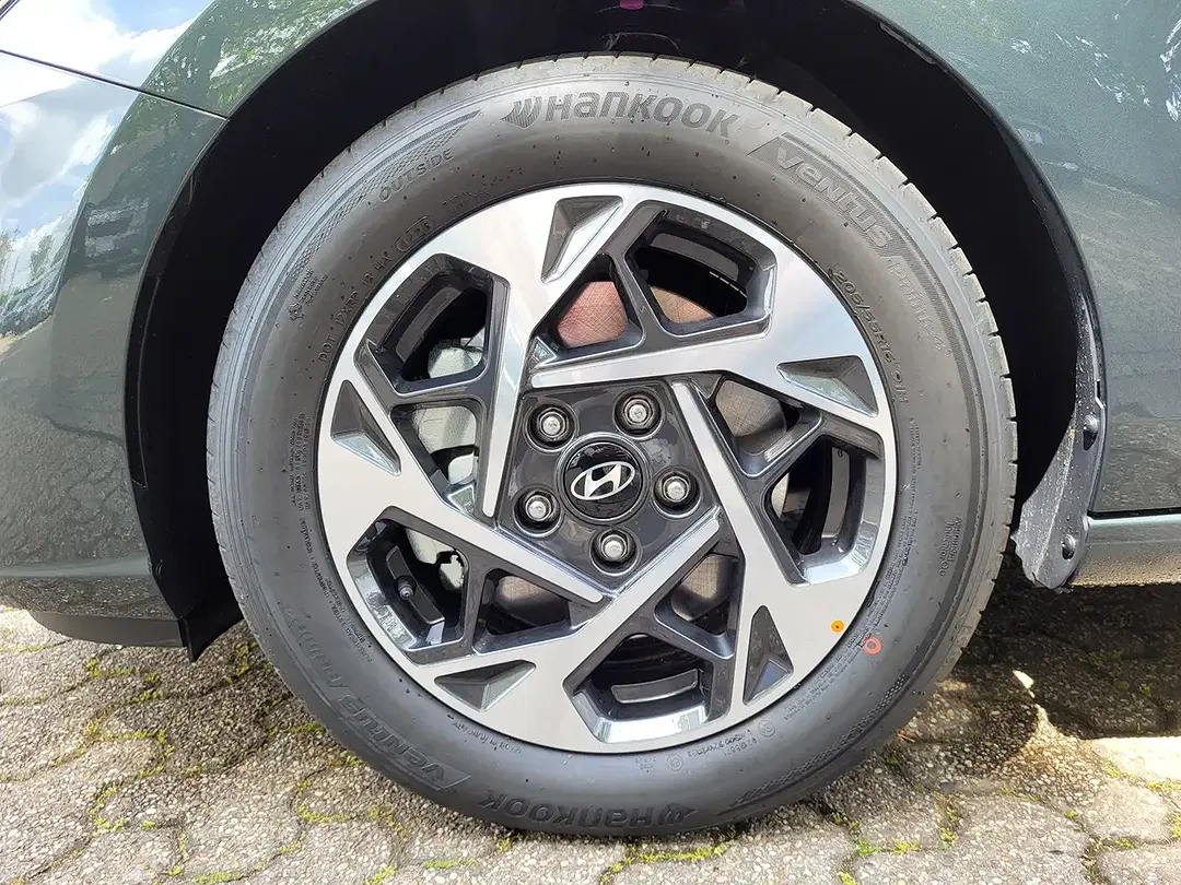 Hyundai i30 - Thumbnail 6