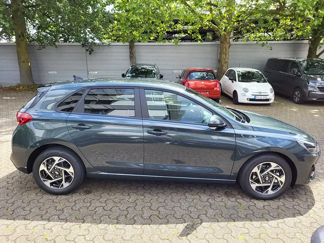 Hyundai i30 - Thumbnail 7
