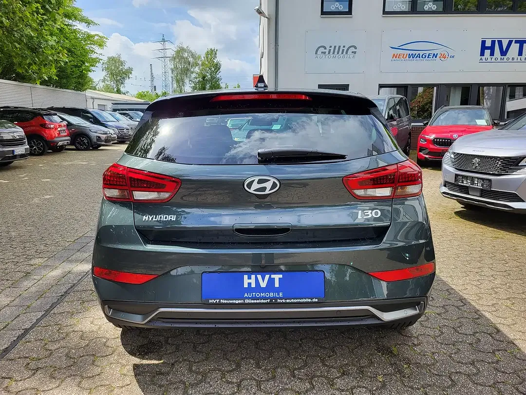Hyundai i30 - Thumbnail 9