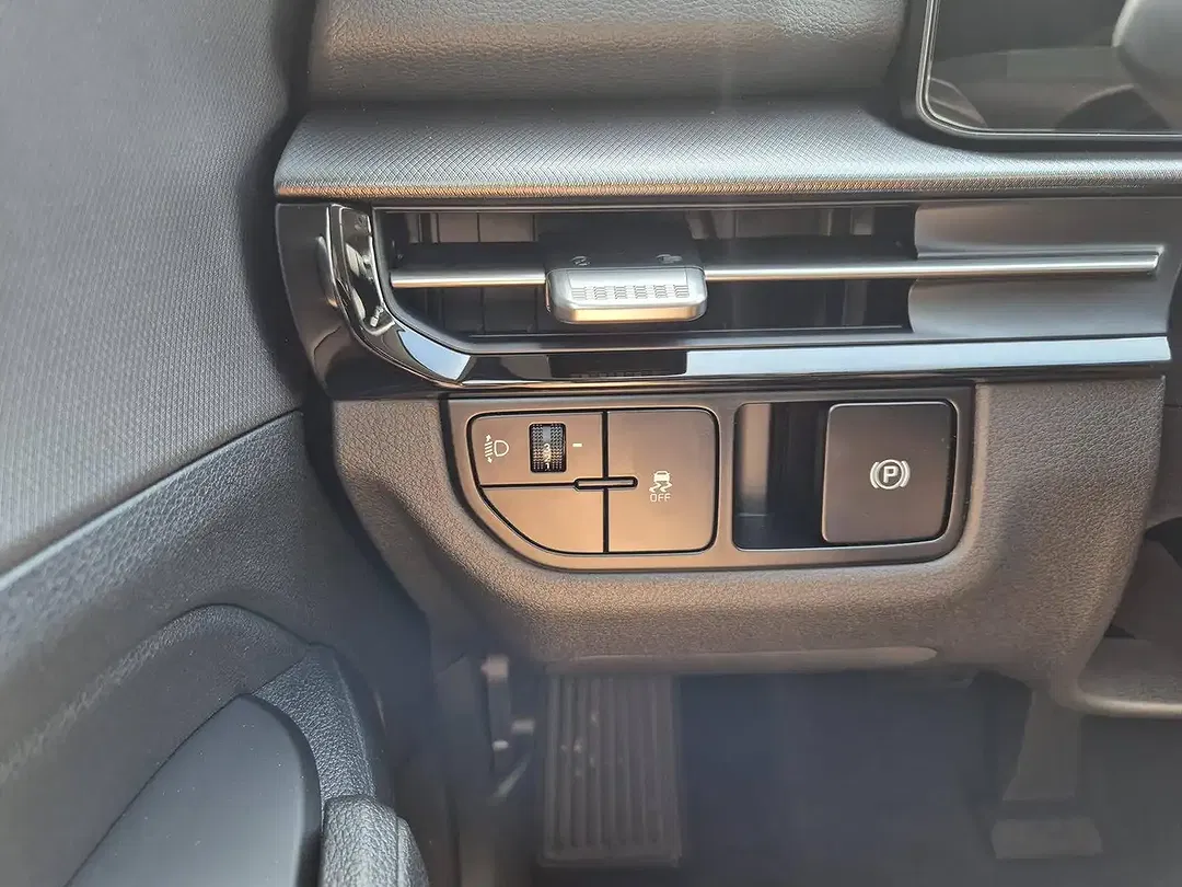Kia Sportage - Thumbnail 11