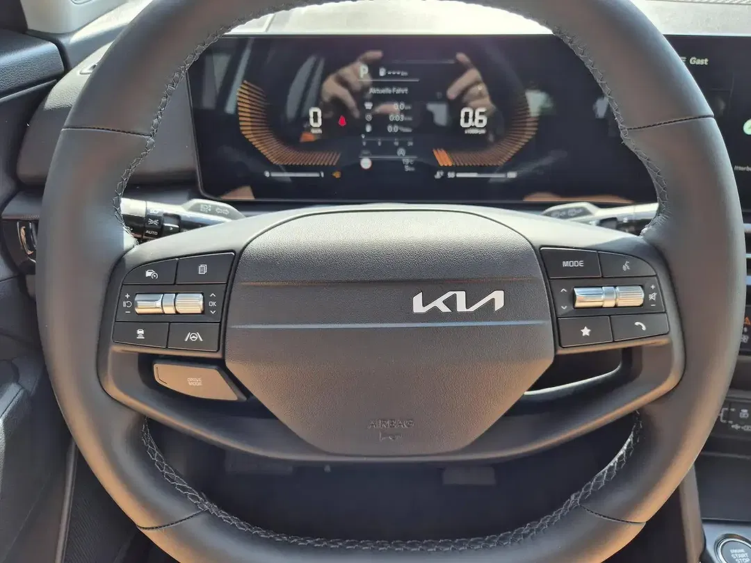 Kia Sportage - Thumbnail 12
