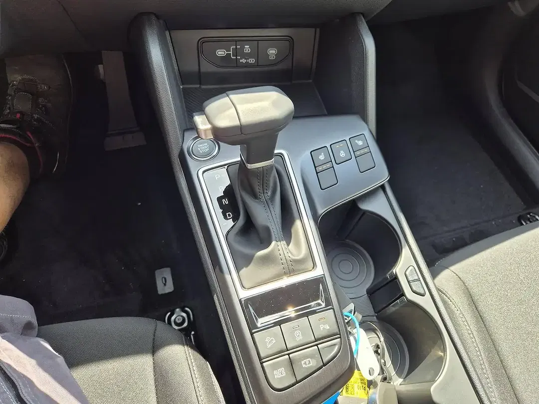 Kia Sportage - Thumbnail 13