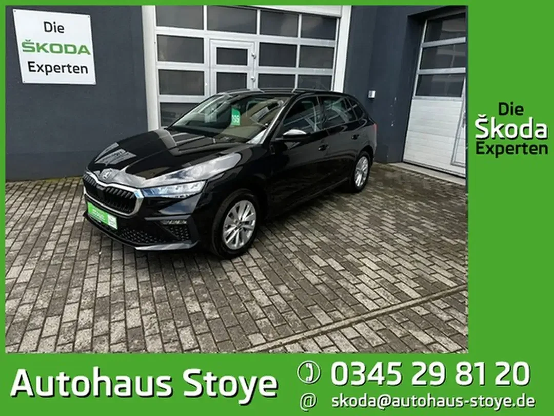 Skoda Scala - Afbeelding 1