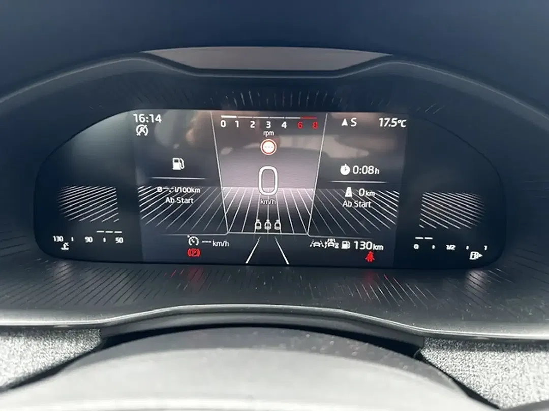Skoda Scala - Thumbnail 12