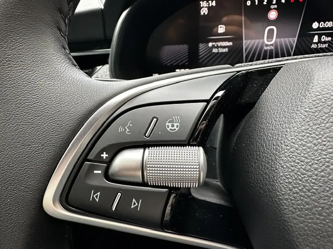 Skoda Scala - Thumbnail 14