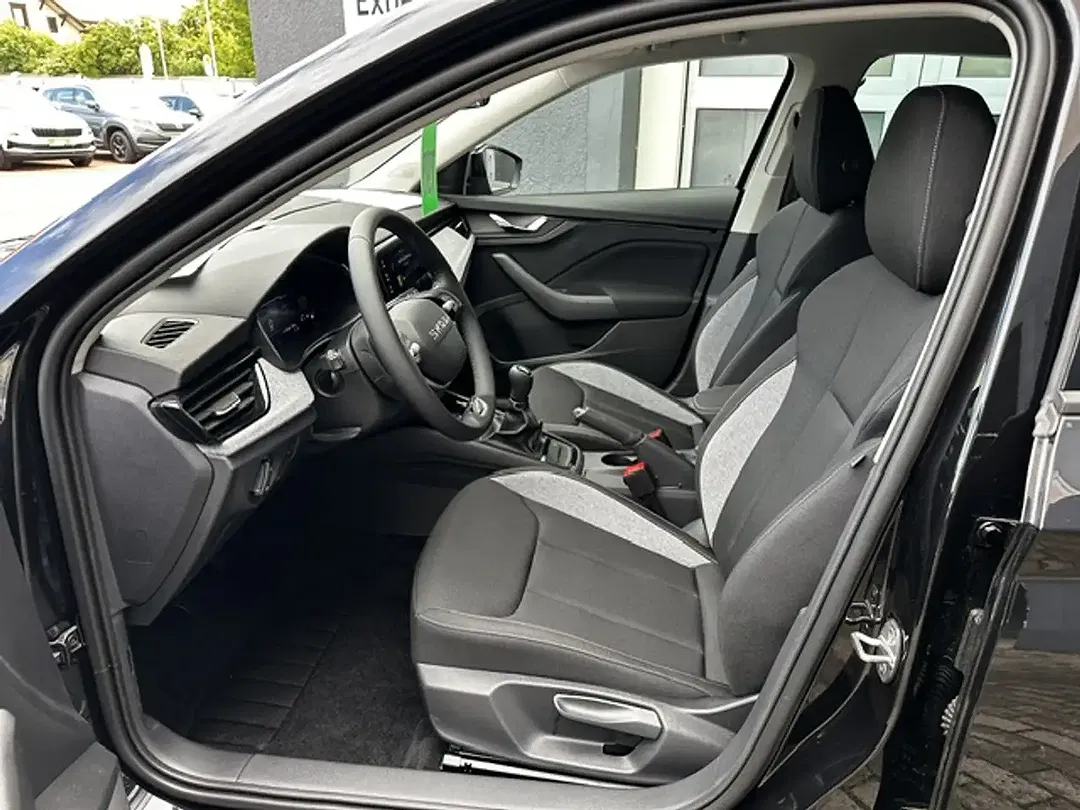 Skoda Scala - Thumbnail 6