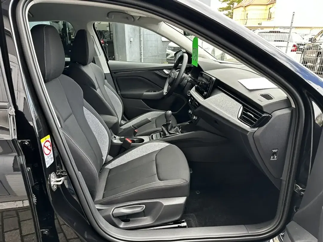 Skoda Scala - Thumbnail 9