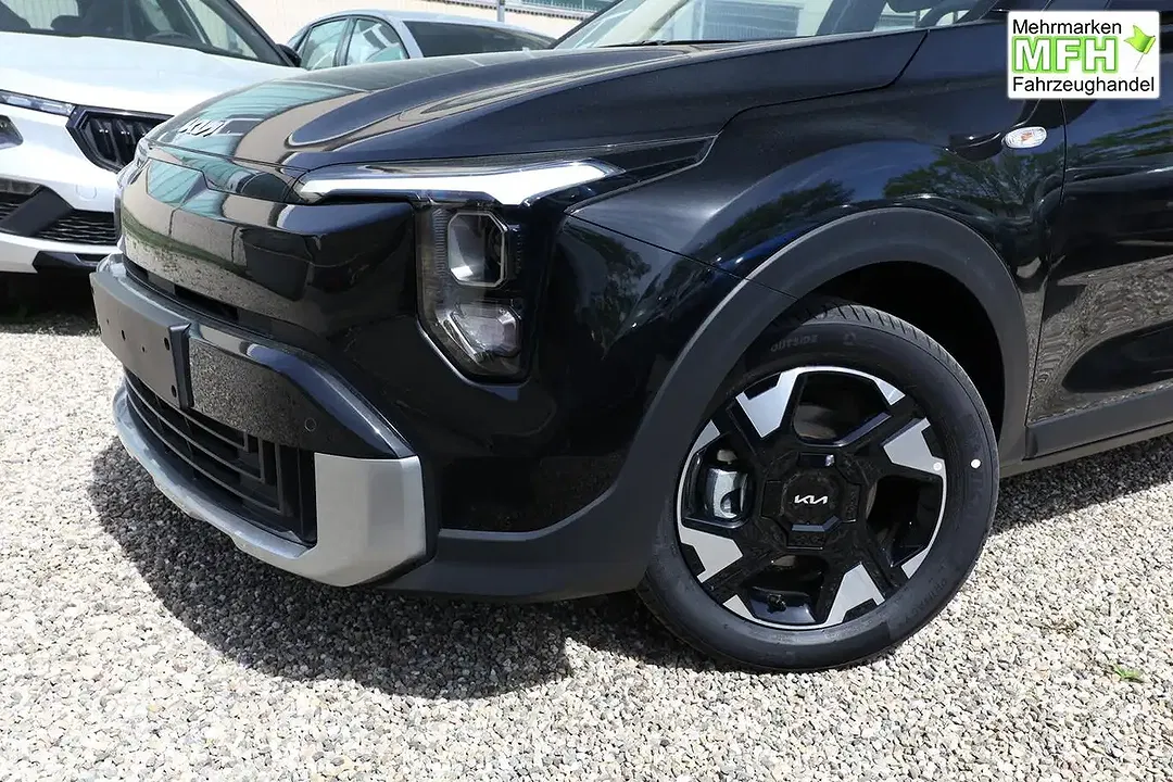 Kia Stonic - Thumbnail 4