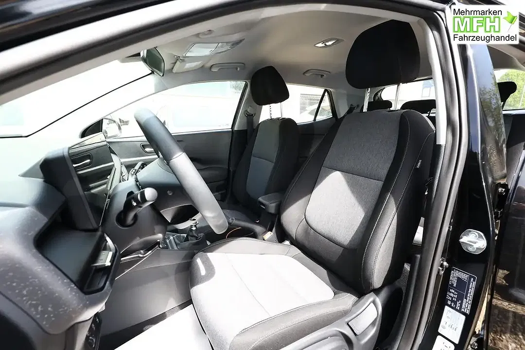 Kia Stonic - Thumbnail 5