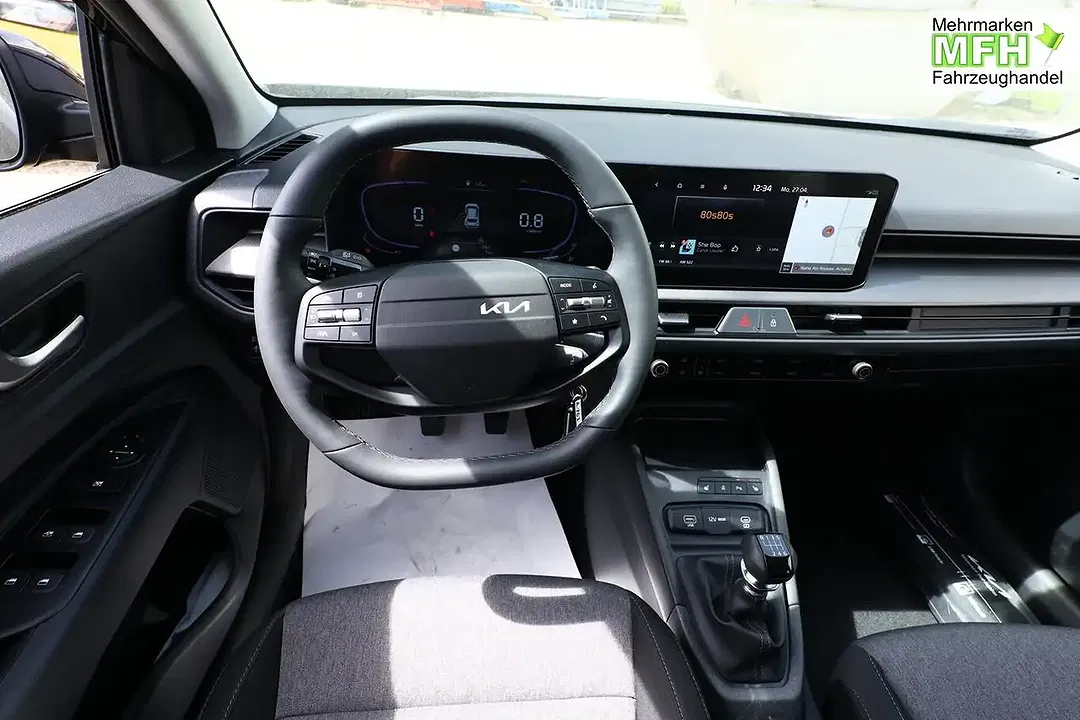 Kia Stonic - Thumbnail 6