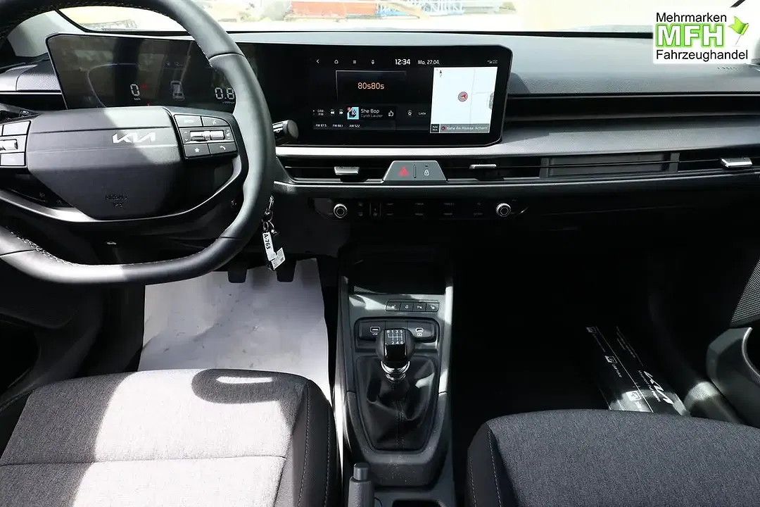 Kia Stonic - Thumbnail 7