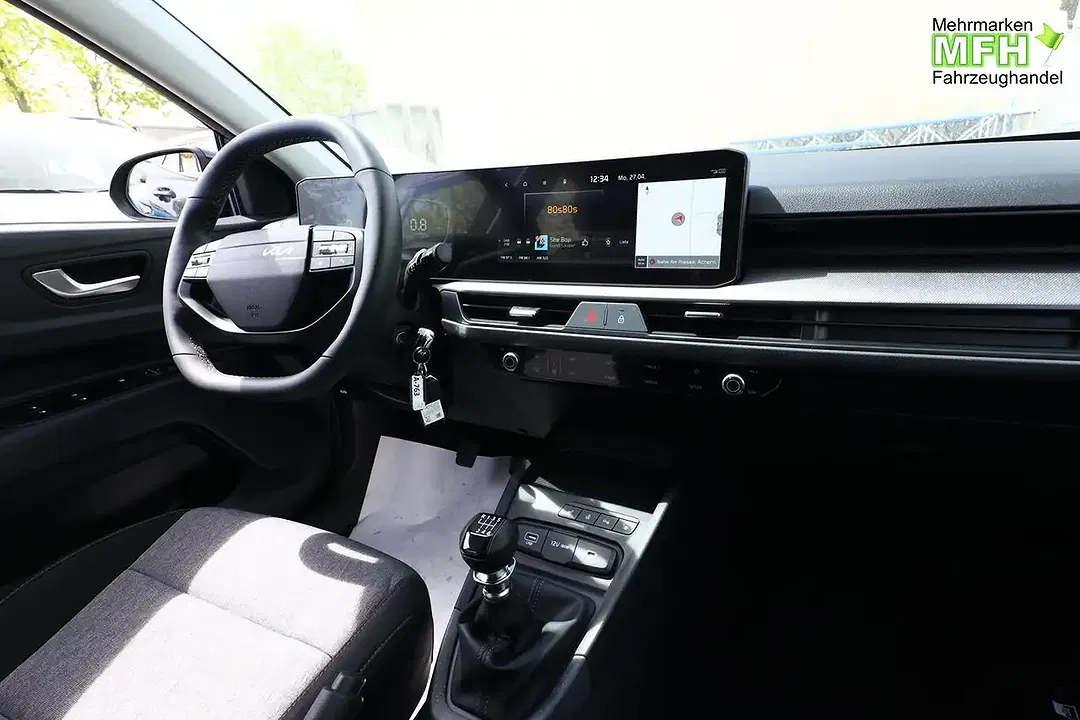 Kia Stonic - Thumbnail 8
