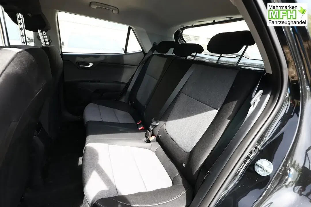 Kia Stonic - Thumbnail 9
