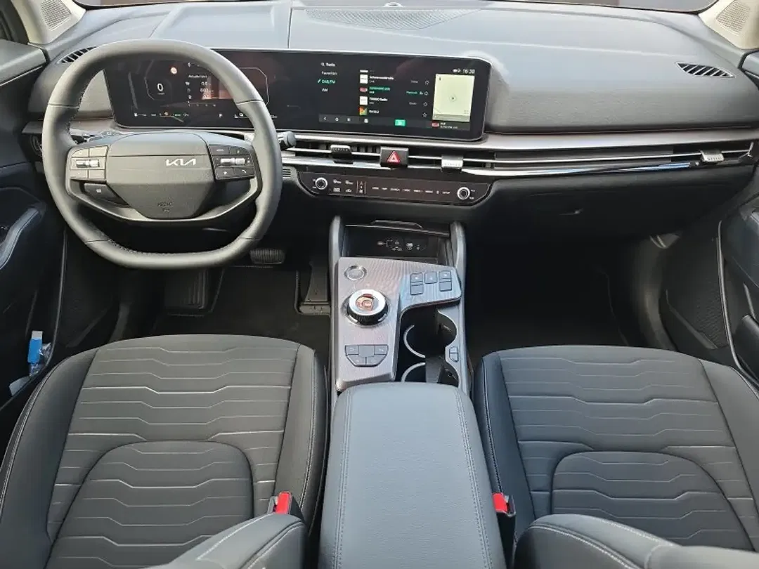 Kia Sportage - Thumbnail 10