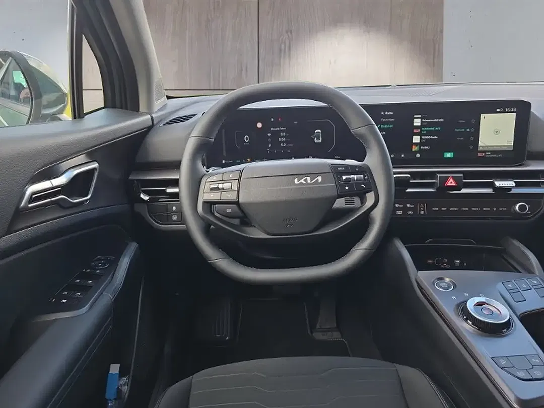 Kia Sportage - Thumbnail 13