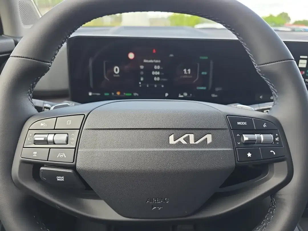 Kia Sportage - Thumbnail 19